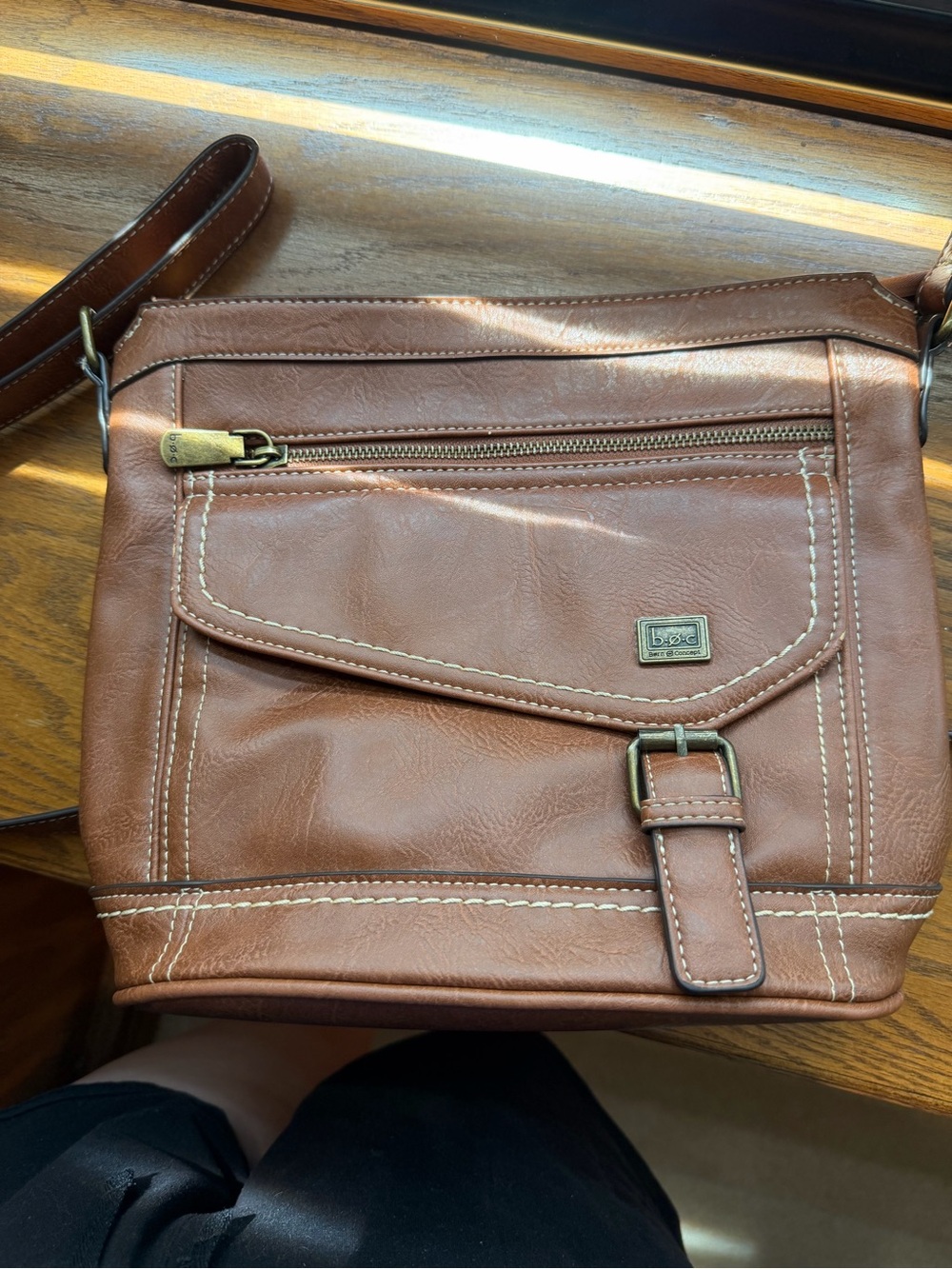 B.O.C crossbody